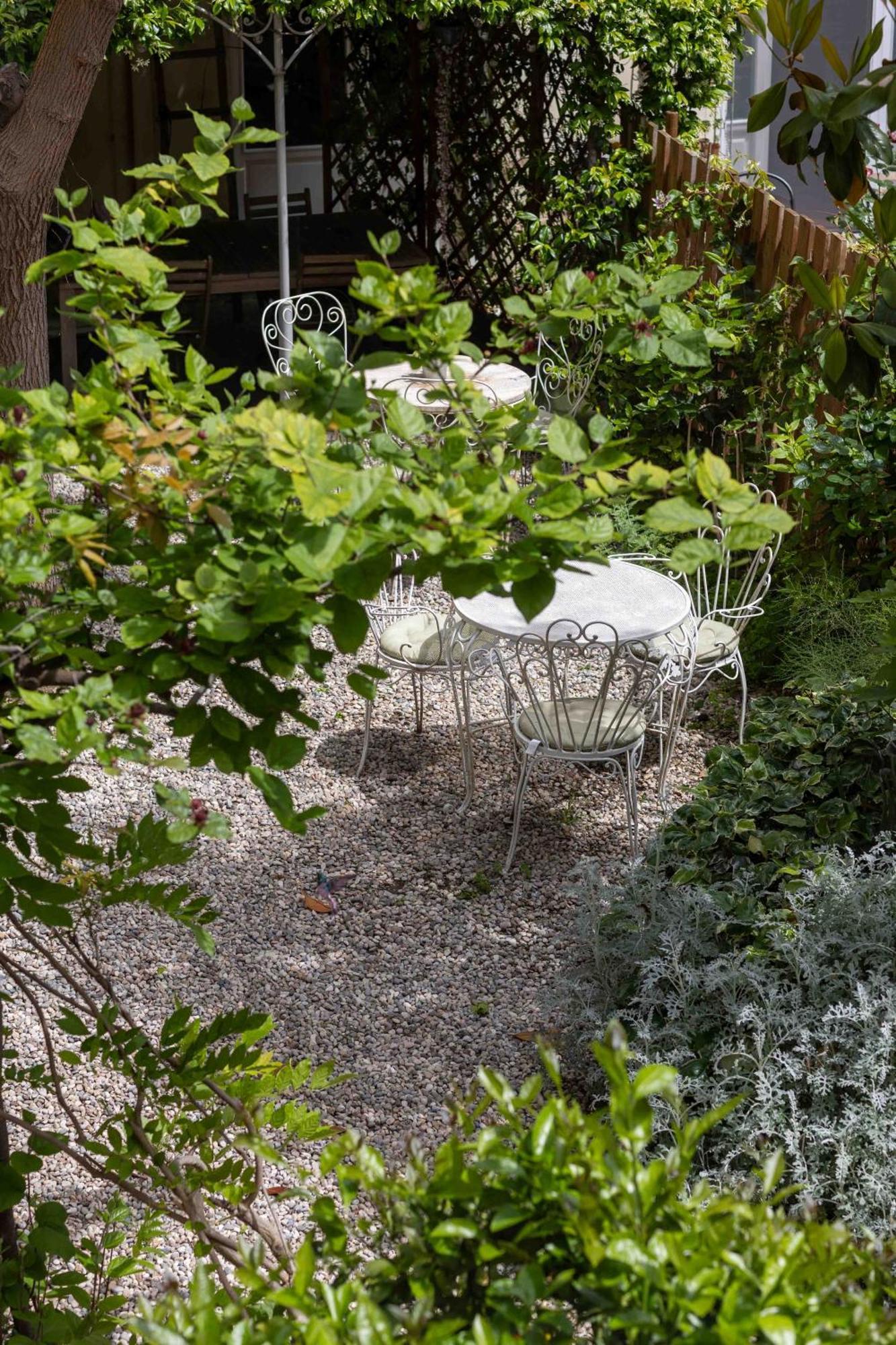 Secret Garden Firenze B&B Exterior foto