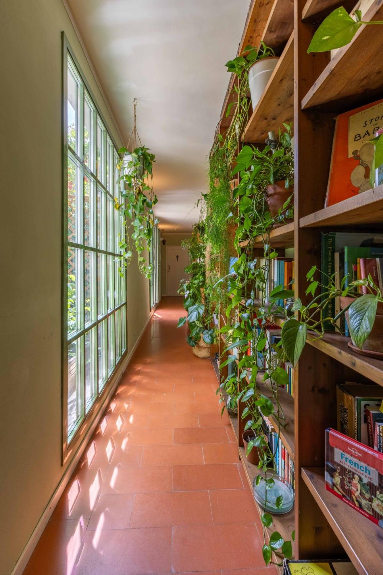 Secret Garden Firenze B&B Exterior foto