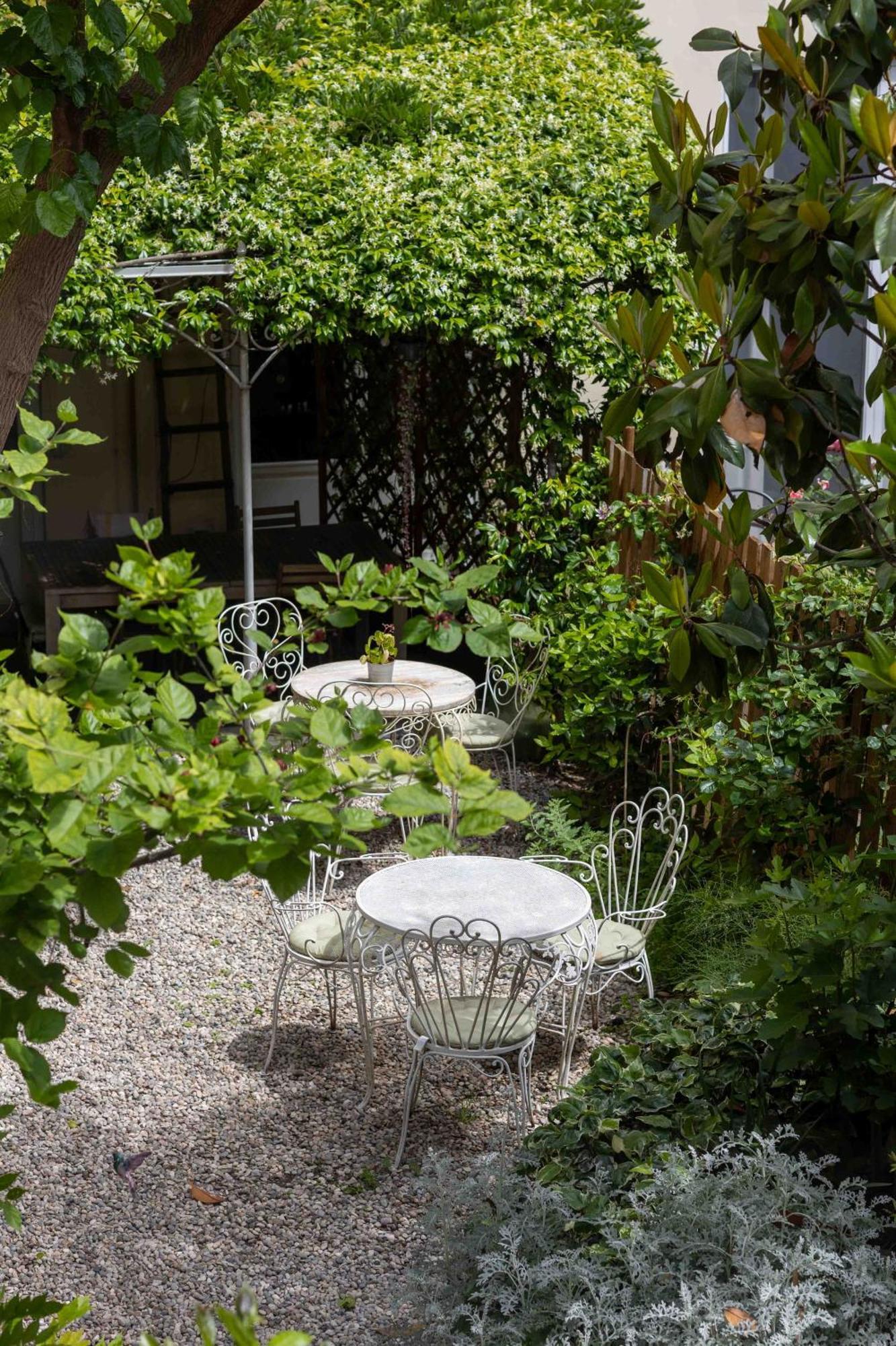 Secret Garden Firenze B&B Exterior foto